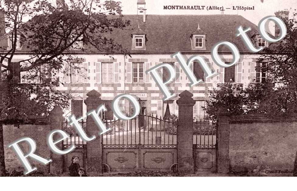 l'hopital