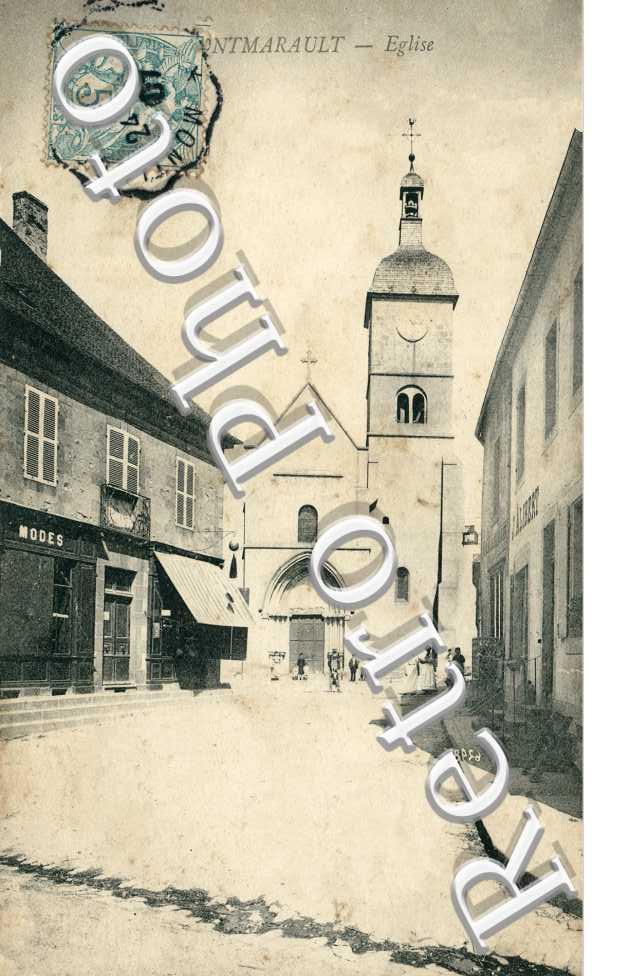 Eglise