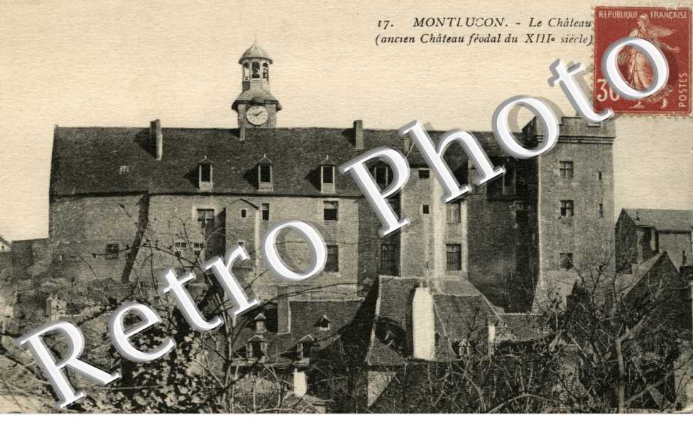 le Chateau