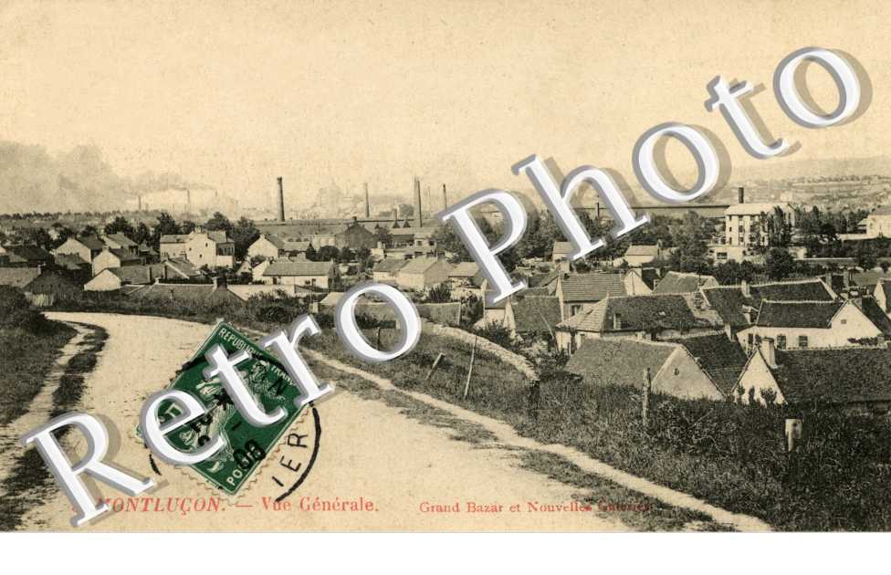vue generale