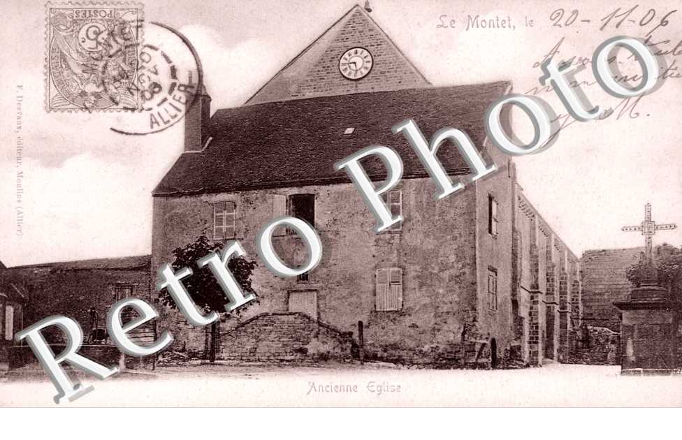 Ancienne Eglise