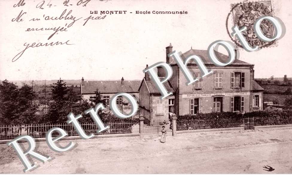 Ecole Communale