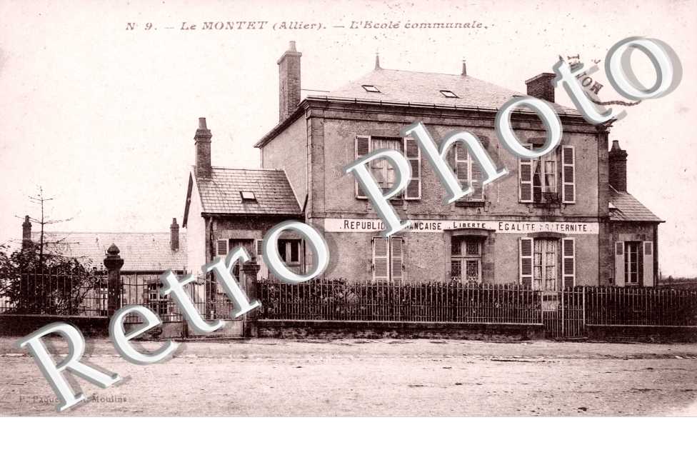 Ecole Communale