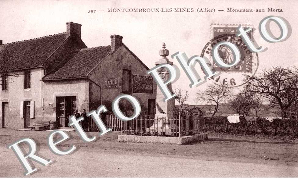 Monument aux Morts