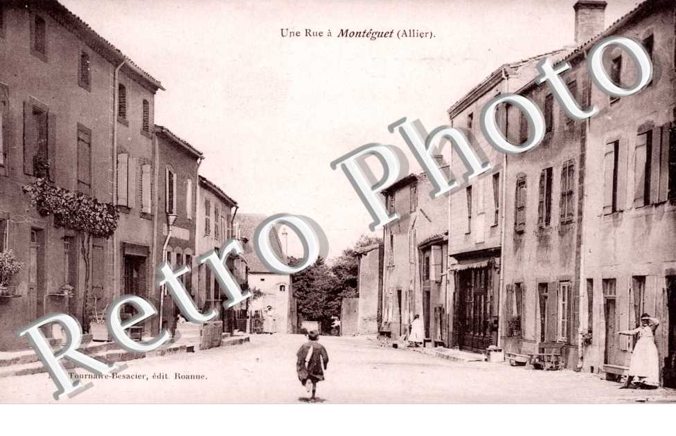 une rue