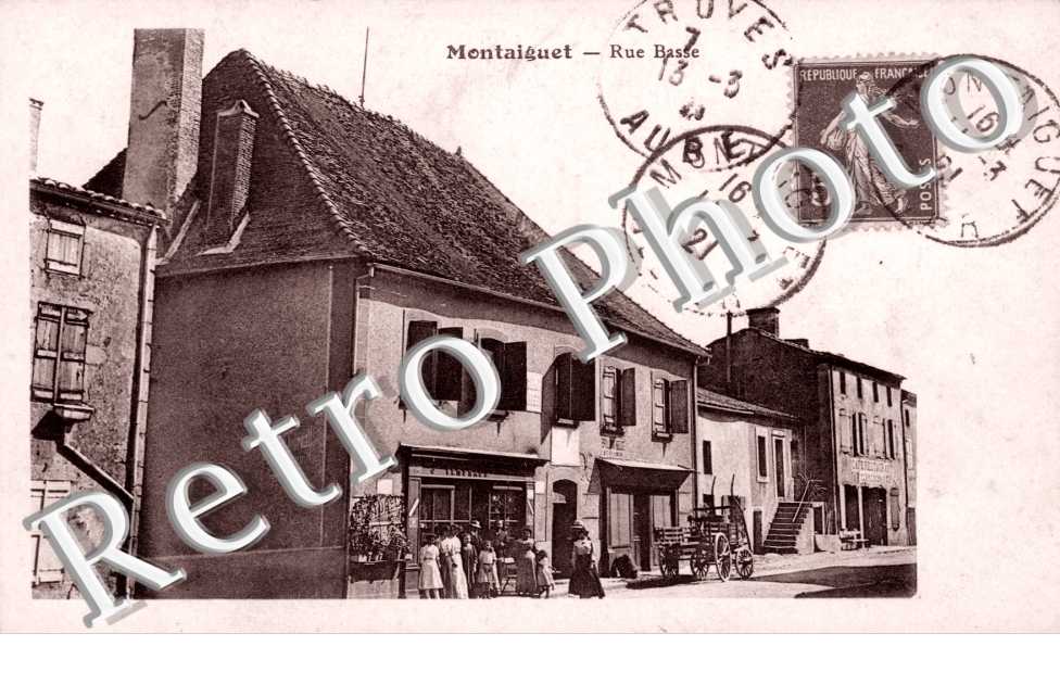 rue Basse