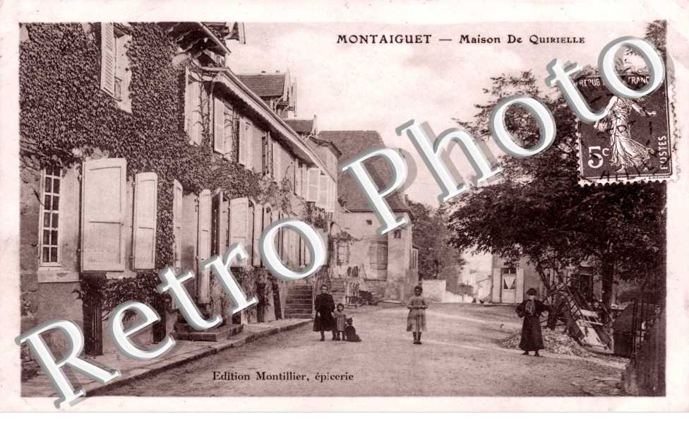 Maison De Quirielle