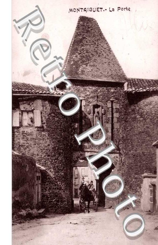 La Porte