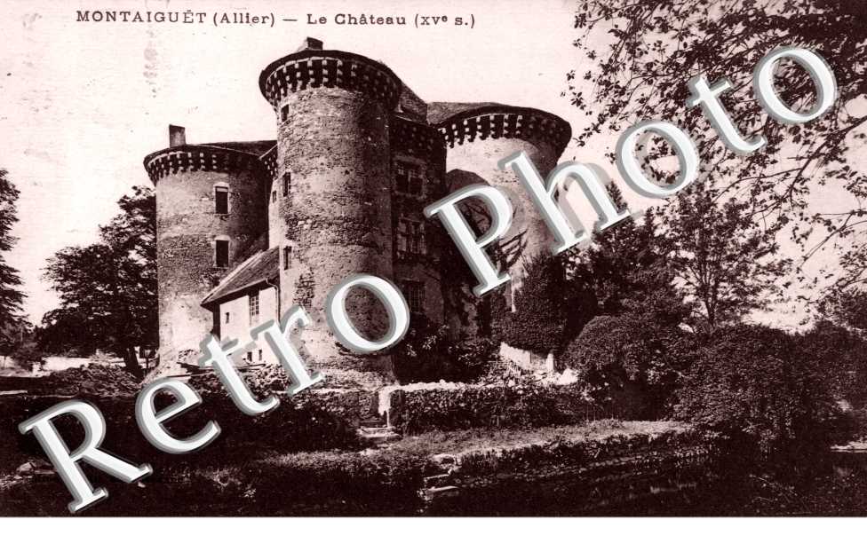 Le Chateau