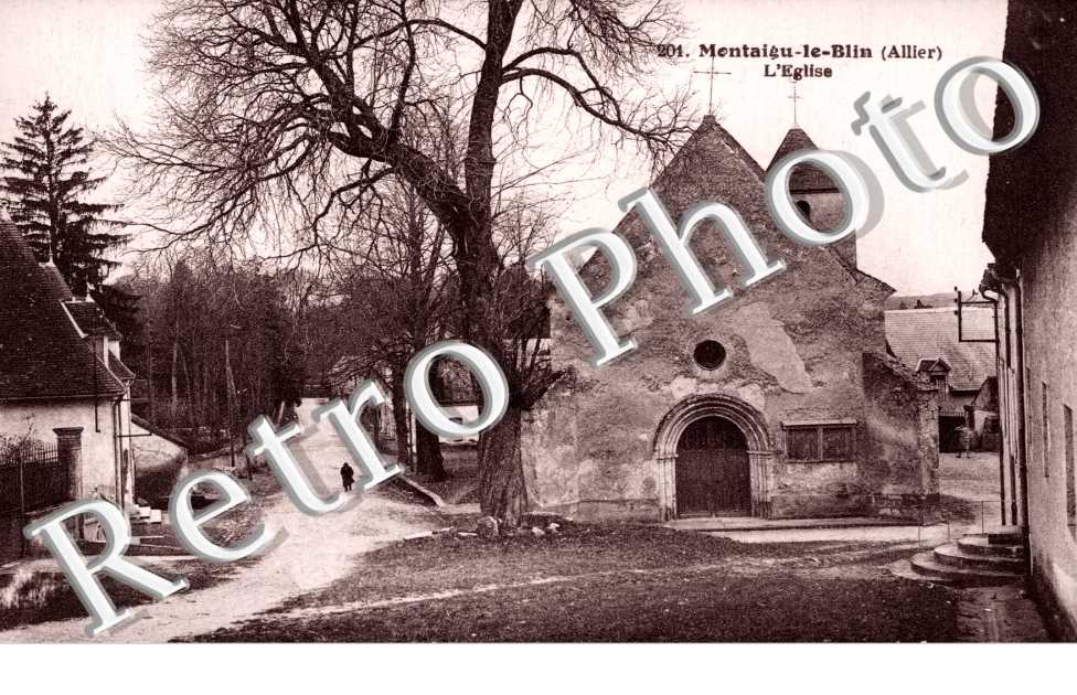 l&#039;eglise