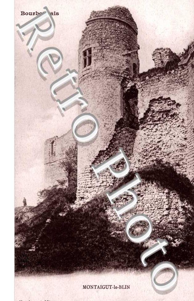 Vieux Chateau