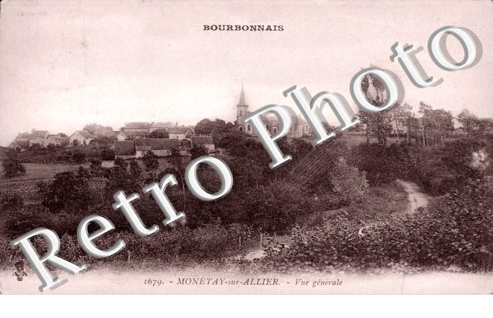 Vue generale