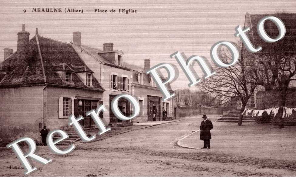 place de l&#039;Eglise