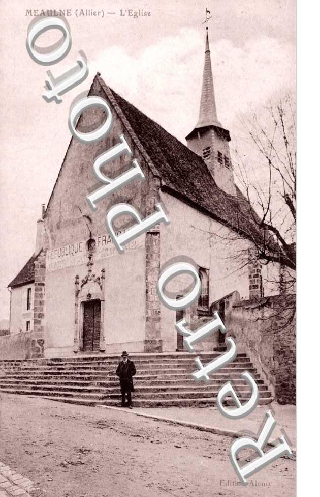 L&#039;Eglise