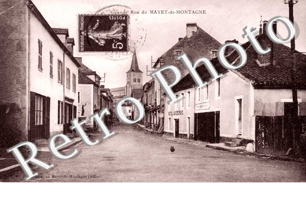 Grande Rue