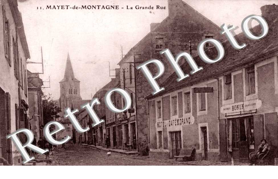 Grande Rue