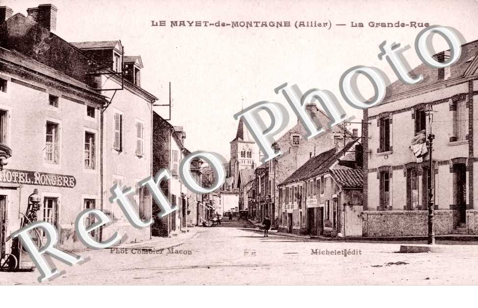 Grande Rue