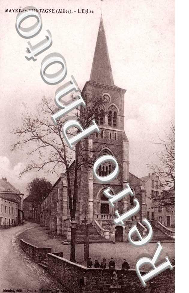 Eglise