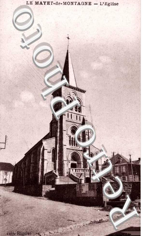Eglise