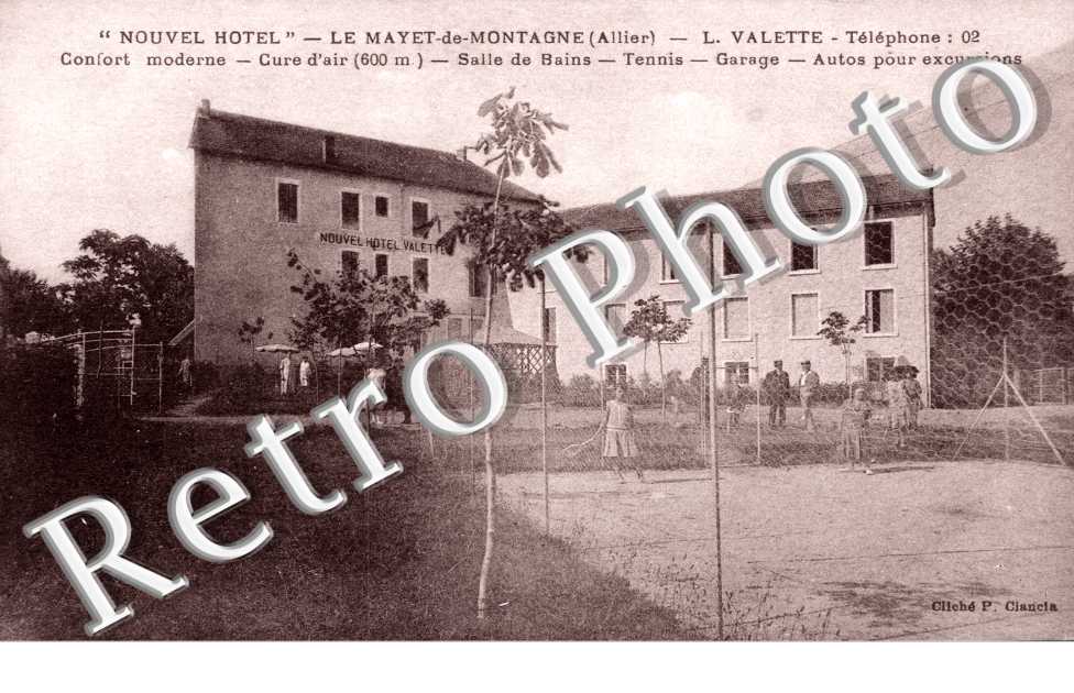 Nouvel hotel
