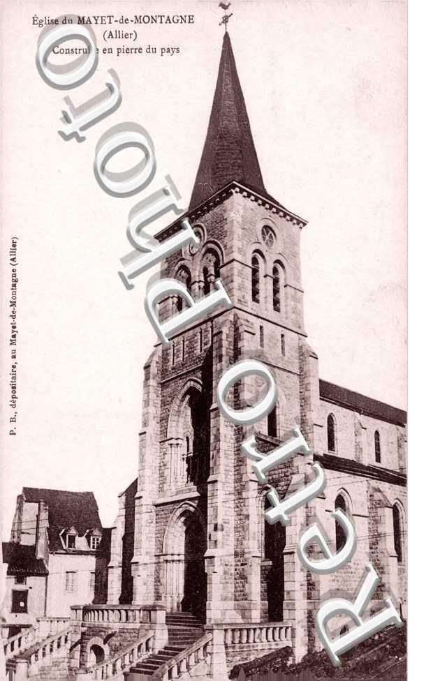 Eglise