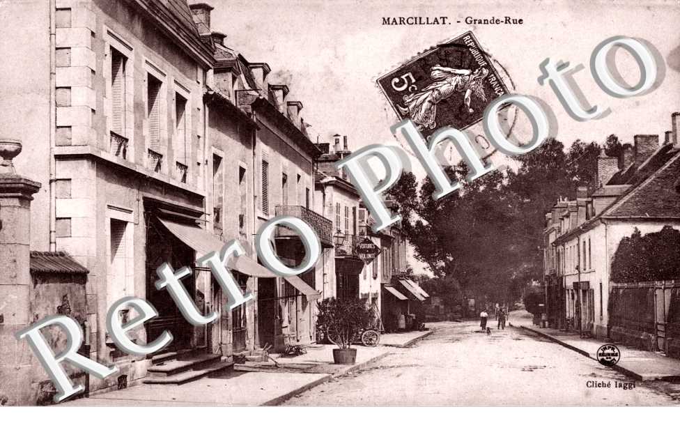 Grande rue
