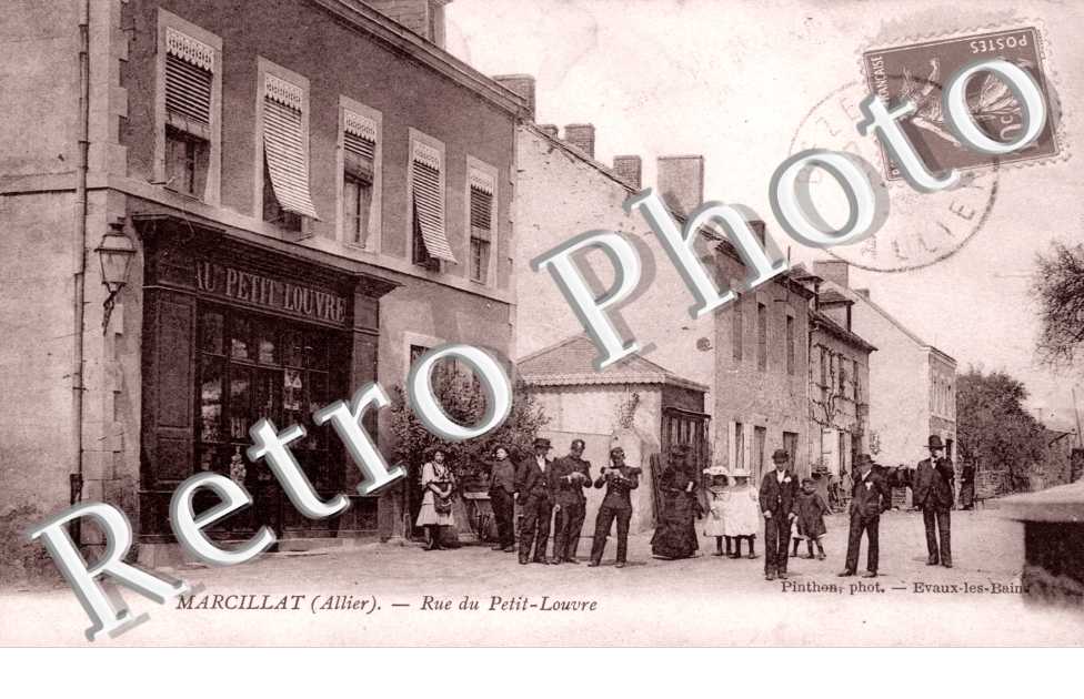 rue du Petit-Louvre