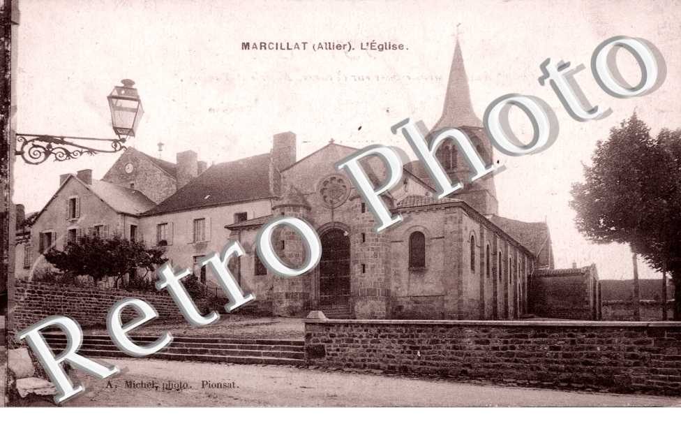 L&#039;Eglise