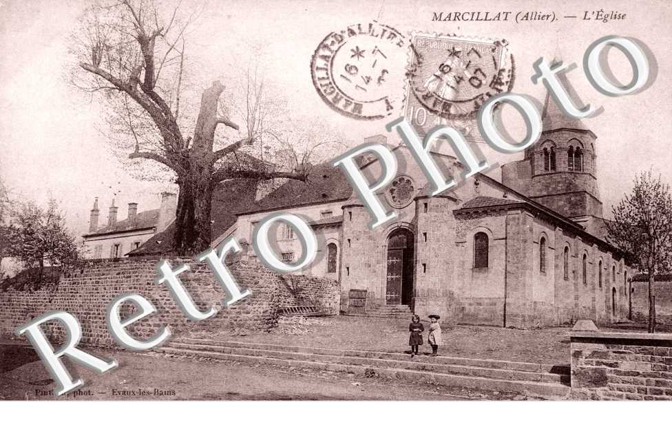 L&#039;eglise