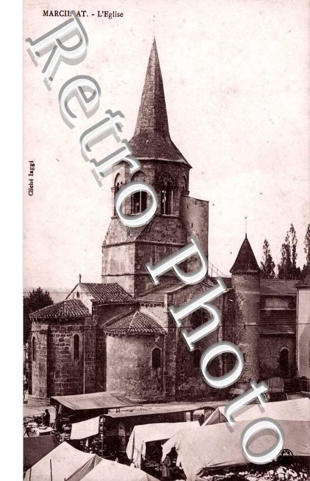 L&#039;Eglise