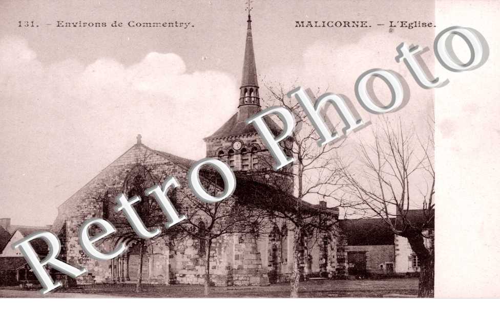L&#039;Eglise