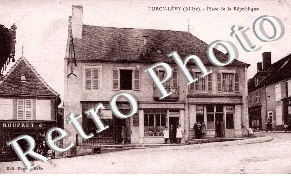 Place de la Republique