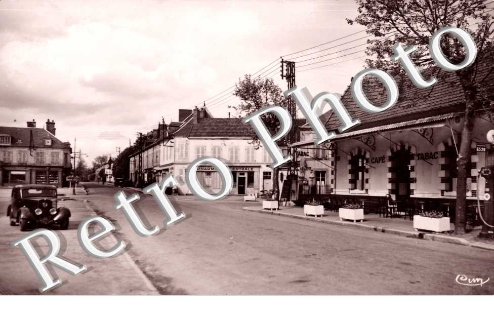 Boulevard Gambetta