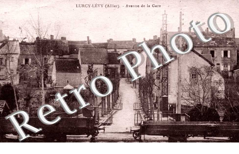 avenue de la gare