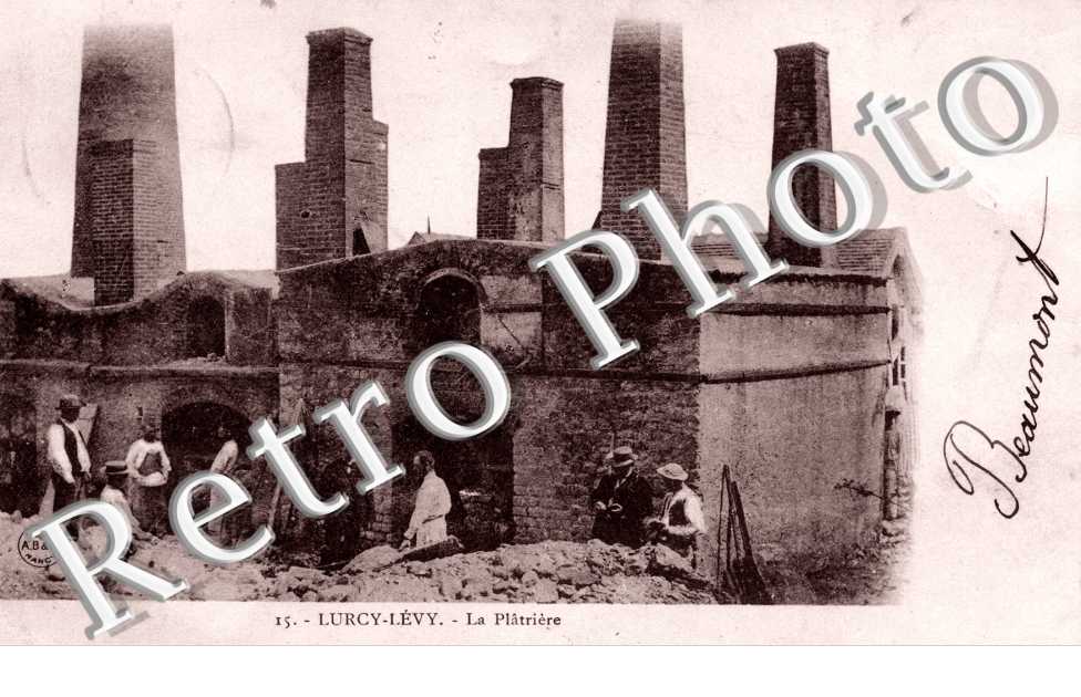 La Platriere