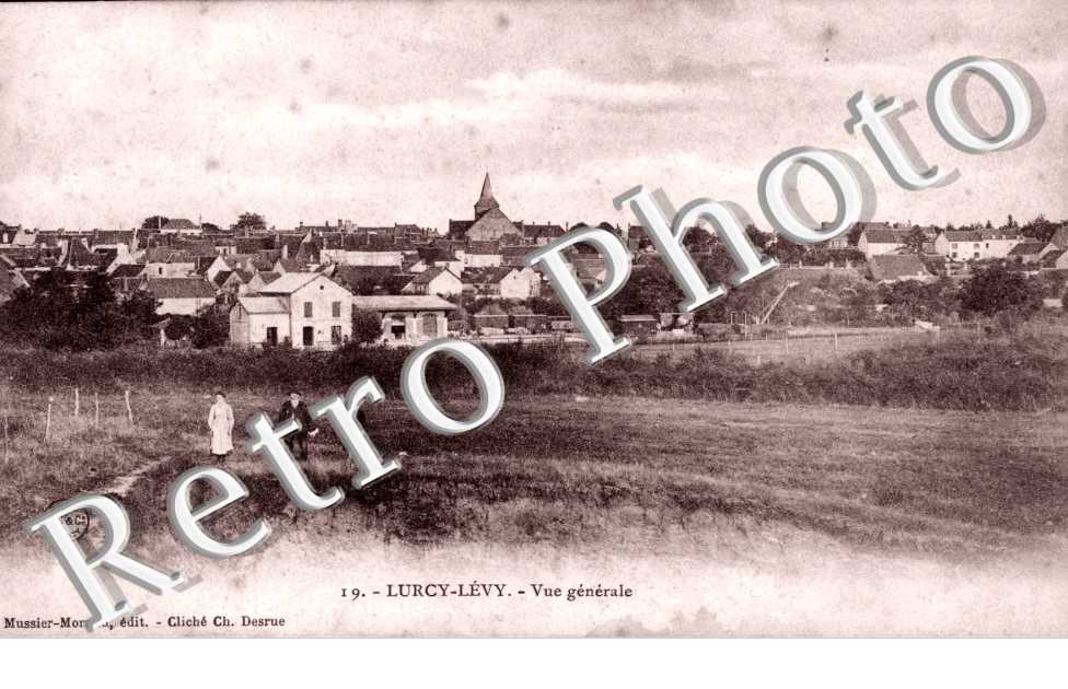 vue generale
