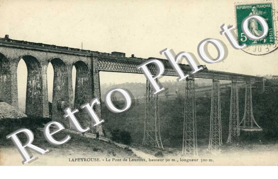 Le Pont
