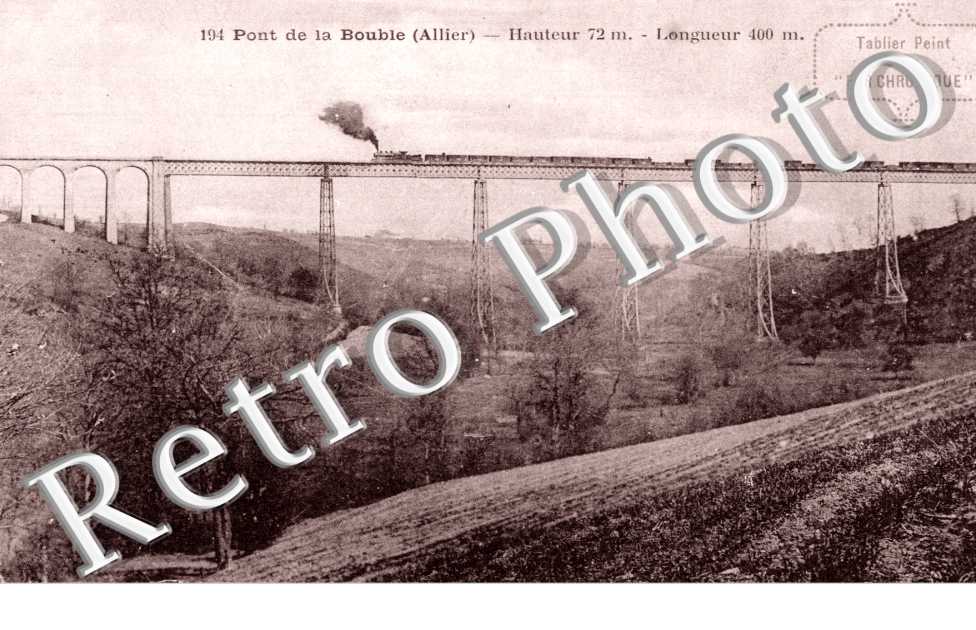 Le Pont