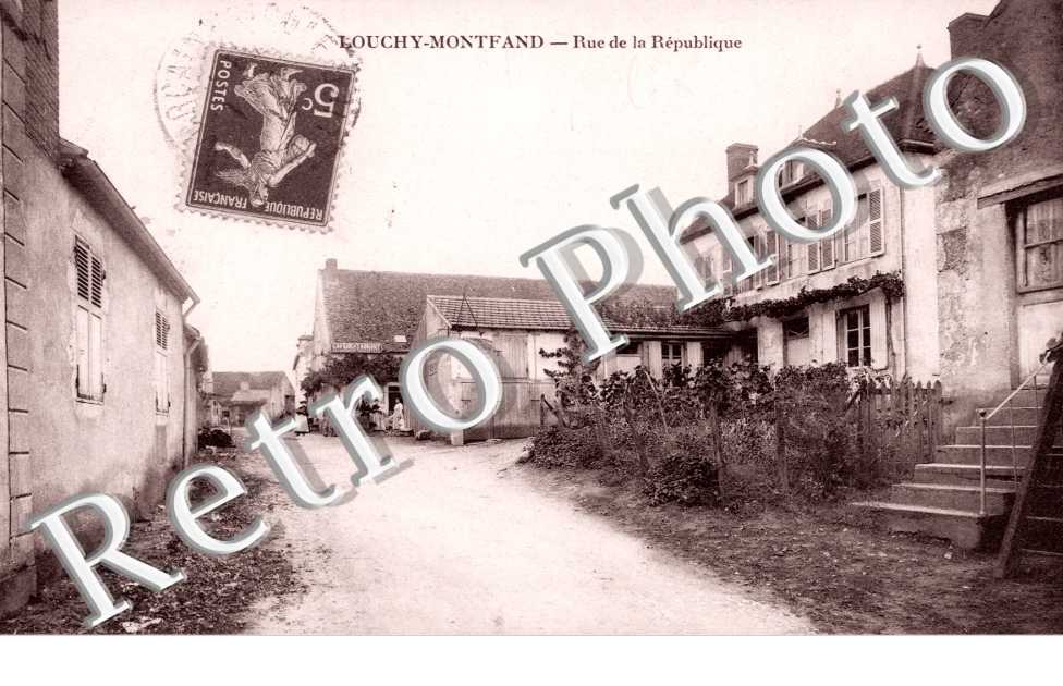 rue de la Republique
