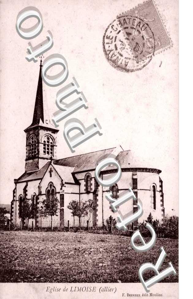 l&#039;Eglise