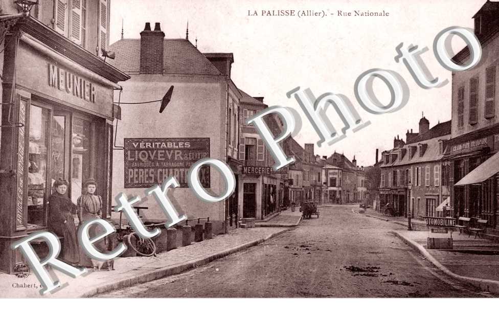 Rue Nationale