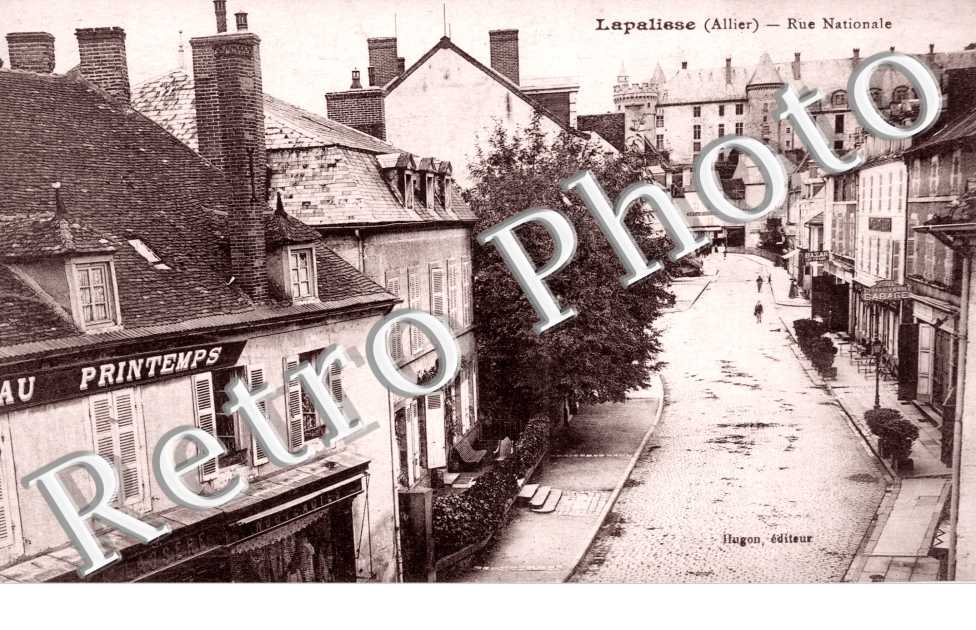 Rue Nationale