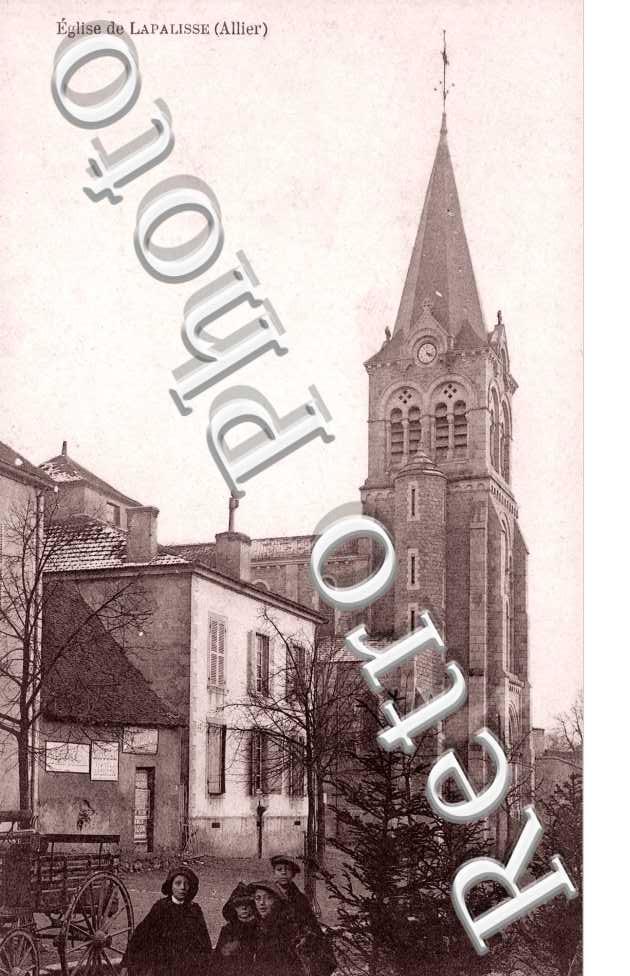 Eglise