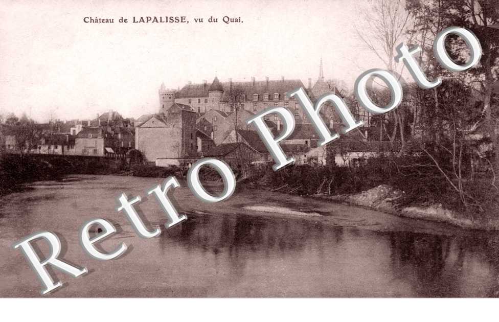 vu du Quai