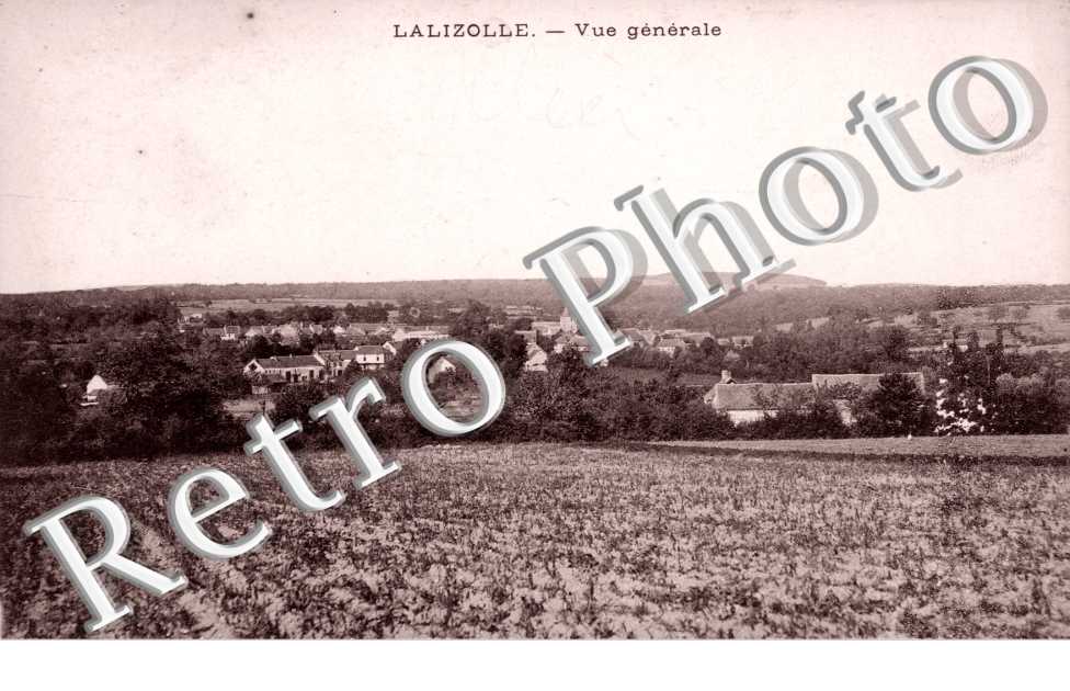 Vue generale