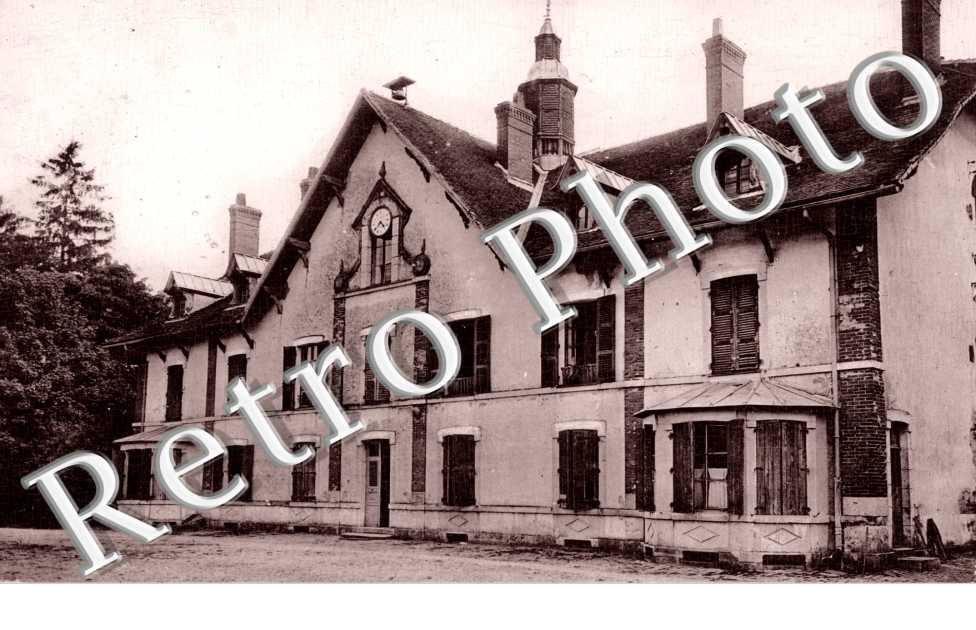 La Ferme du Parc