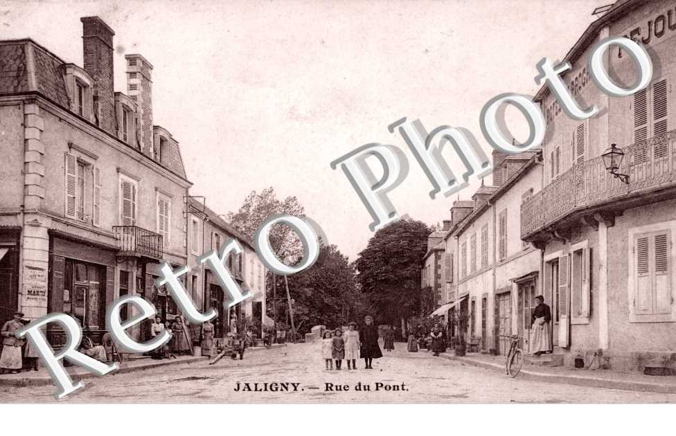 rue du pont