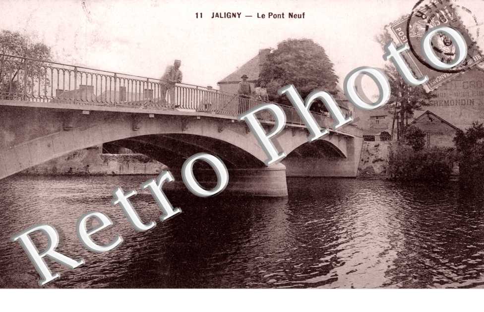 Le Pont Neuf