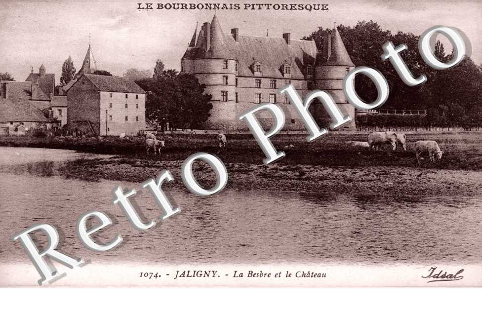 le Chateau