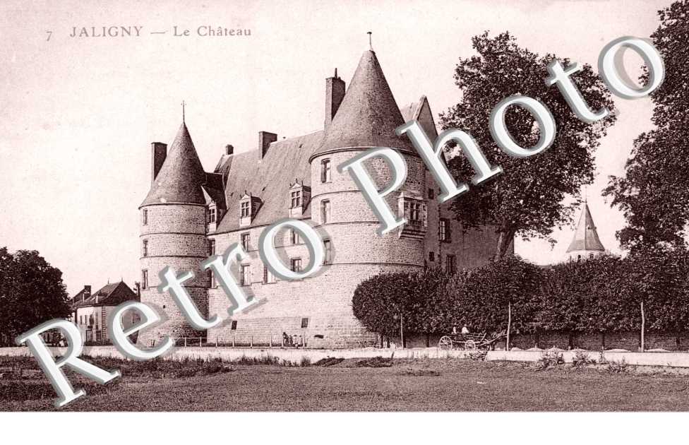 le Chateau